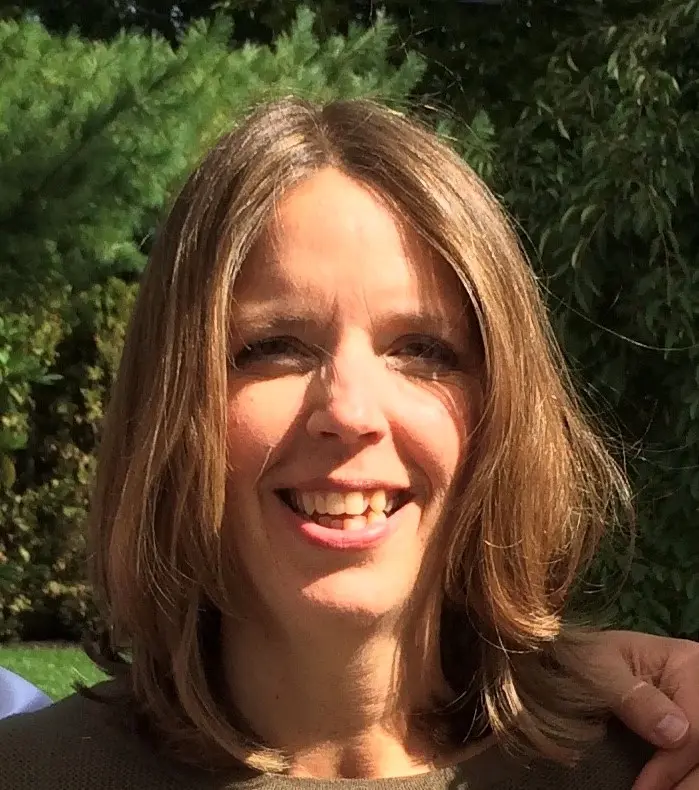 ALS United® Member Executive - Suzanne Schrag